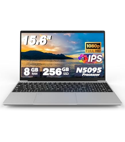 Amazon.com: XYPLOXZ Laptop Computers,15.6