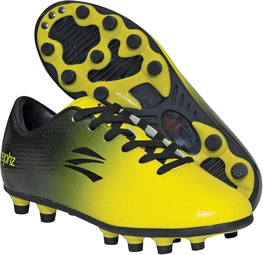wide soccer cleats