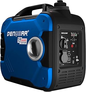 DENQBAR Elektrogeräte DQ-0273