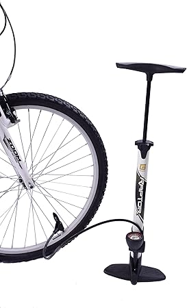 genesis bike pump