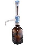 Waverly Analog Bottle Top Dispenser, 2.5-25ml