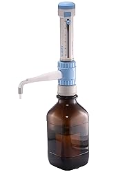 Waverly Analog Bottle Top Dispenser, 2.5-25ml