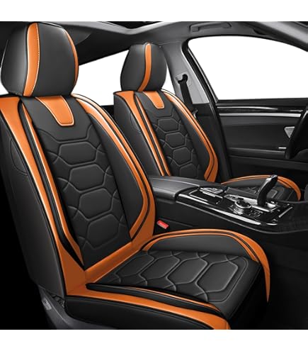 F150 Seat Covers JIAAOXIN Fit For Subaru Outback Seat