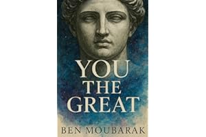 You the Great: Transformative and empowering