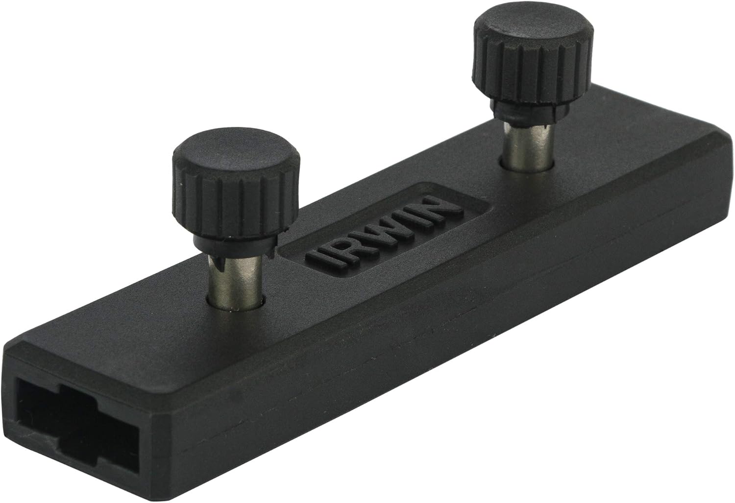 IRWIN QUICKGRIP Clamp Coupler for MediumDuty OneHanded Bar Clamps