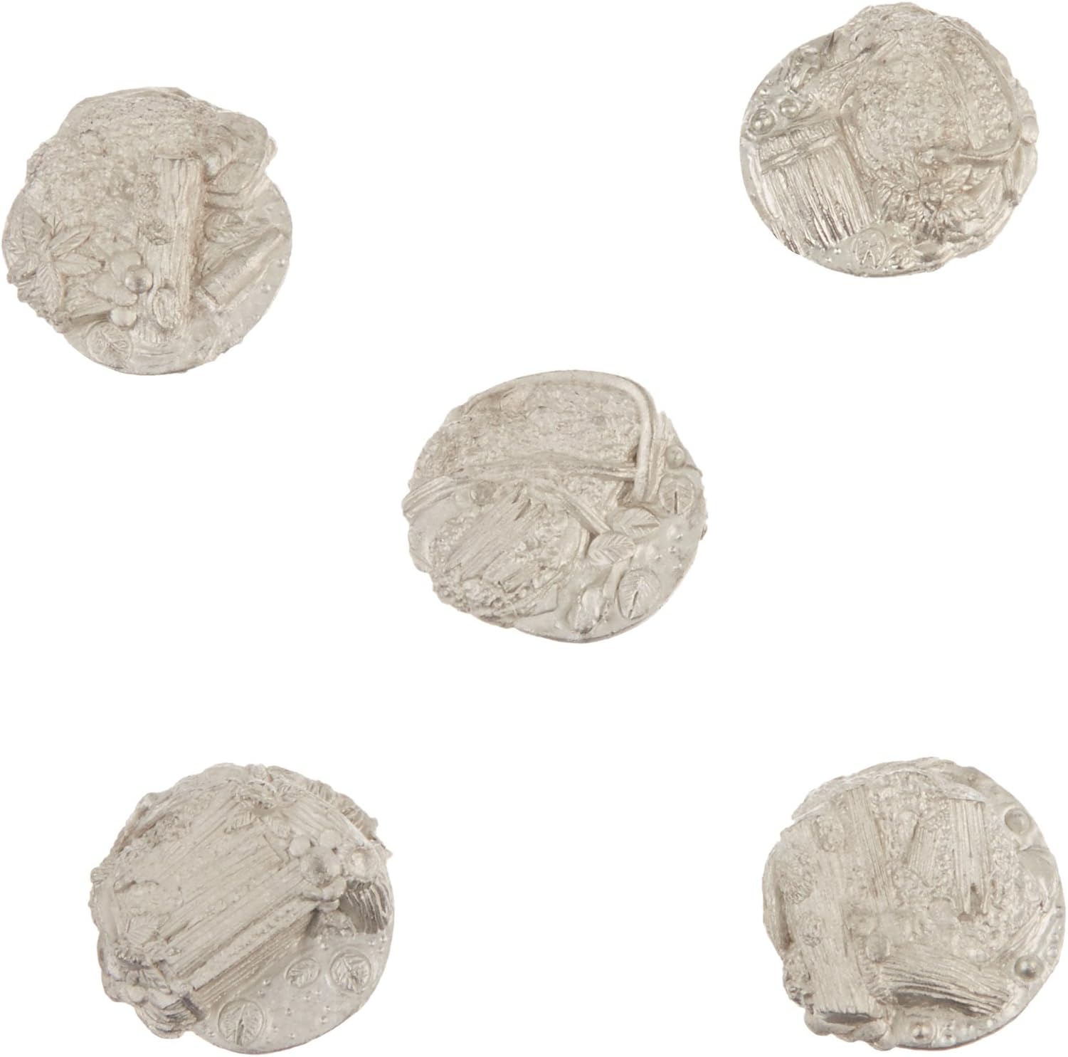 Wyrd Miniatures 30mm Bayou Bases Model Kit (5 Pack)