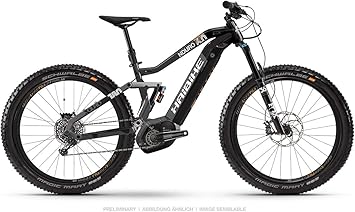 haibike nduro 6.0 2019
