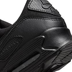 Nike Women's Gymnastics Shoes Sneaker, Black, 10.5