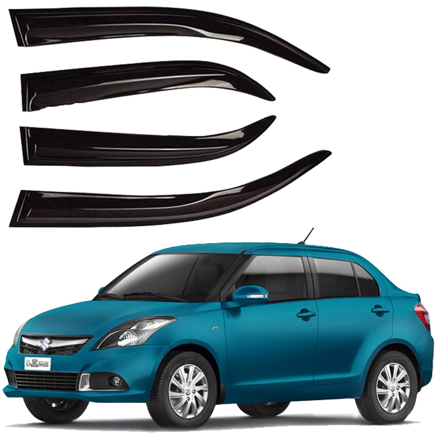 Maruti Suzuki New Swift Spare Parts Price List After Gst 2017 In India Youtube