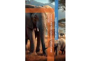 Amara and Kito a journey of love and courage