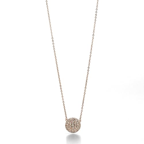 Fossil Damen-Collier JF00139791