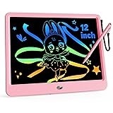 KOKODI 12 Inch LCD Writing Tablet with Anti-Lost