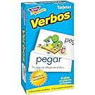 Trend Enterprises Inc Verbos (Spanish Action Words) Skill Drill Flash Cards
