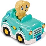 VTech Toot-Toot Drivers Roll and Repair Garage English view 3