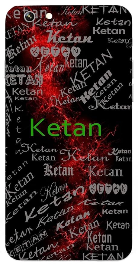Ketan Mark Sign Dwelling Name Sign Printed All Over Customize Personalized Protective Back Cover For Your Smart Phone Moto X Style Amazon In Electronics