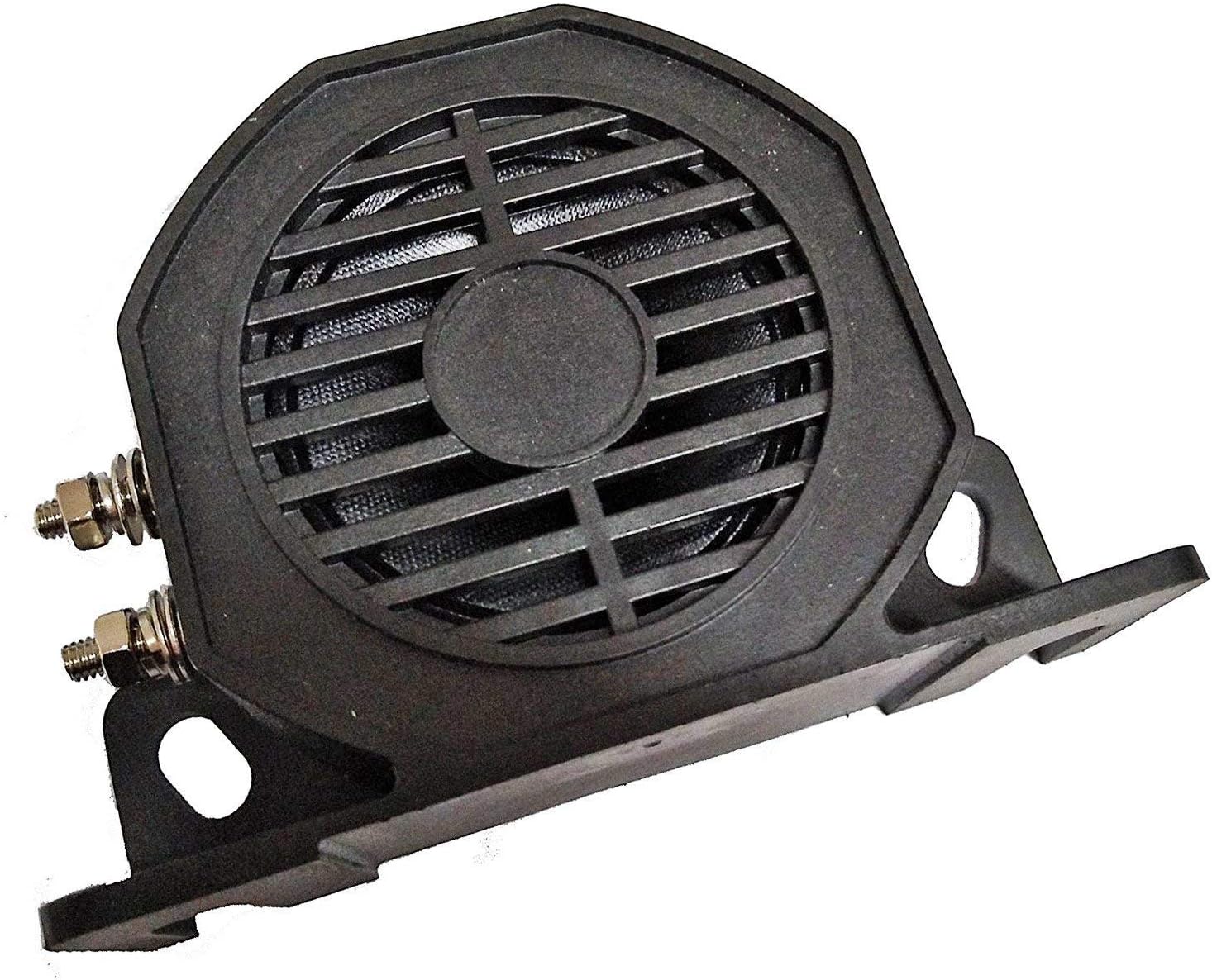 FridayParts Backup Alarm 1612539 for Caterpillar CAT 216