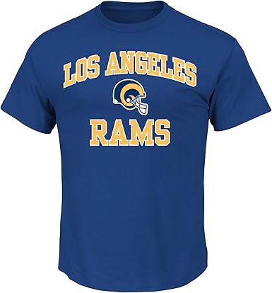la rams sweatshirt amazon