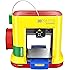 da Vinci miniMaker 3D Printer -6"x6"x6" Built Volume (Includes: $14 300g PLA Filament, $49 STEAM 3D Design Tutorial eGift Card &ndash; Must Register Product, $10 Maintenance Tools, XYZmaker CAD Software)