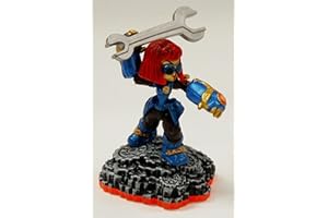 Skylanders Giants Single LOOSE Character Sprocket 2.5" PVC Toy