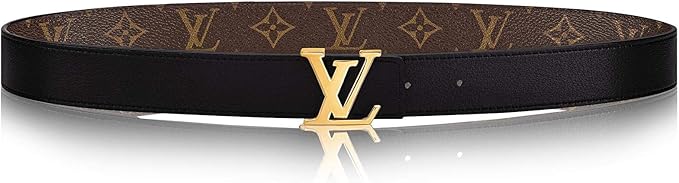 lv angels 30mm reversible belt