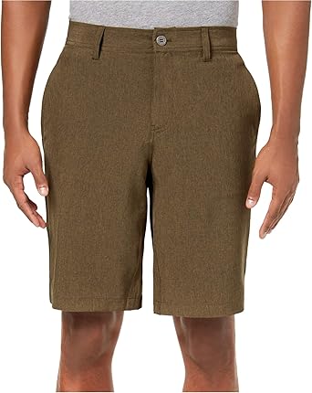 green chino shorts mens
