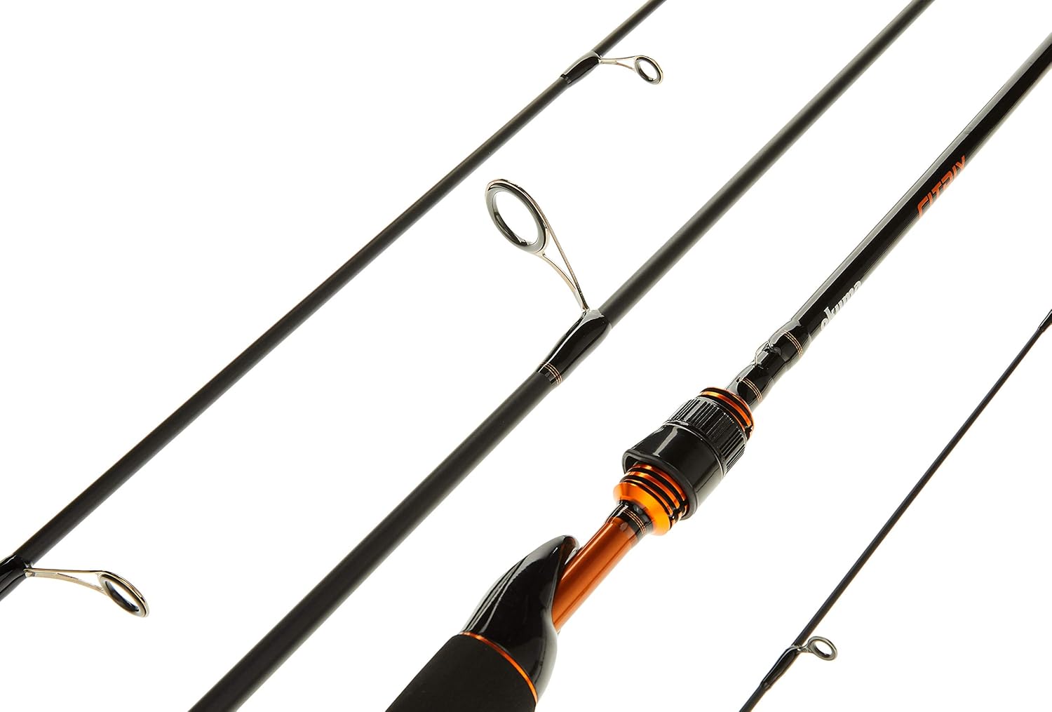 okuma citrix rod