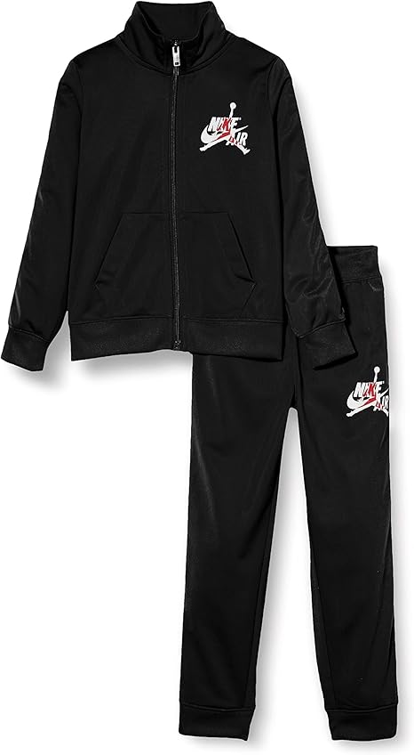 nike jumpsuit set