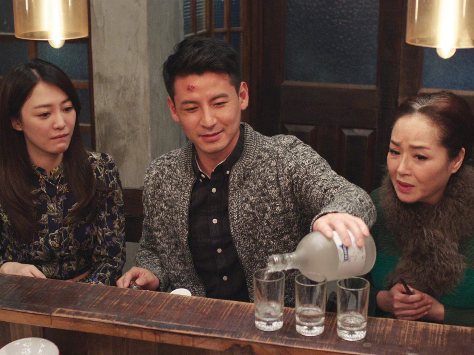 Amazon Co Jp 深夜食堂 中国版 字幕版 を観る Prime Video