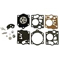 Kit Membrane Motosega Homelite Super 1050 A - Rif. Orig