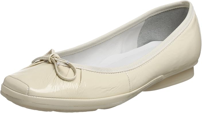 geox ballerina flats