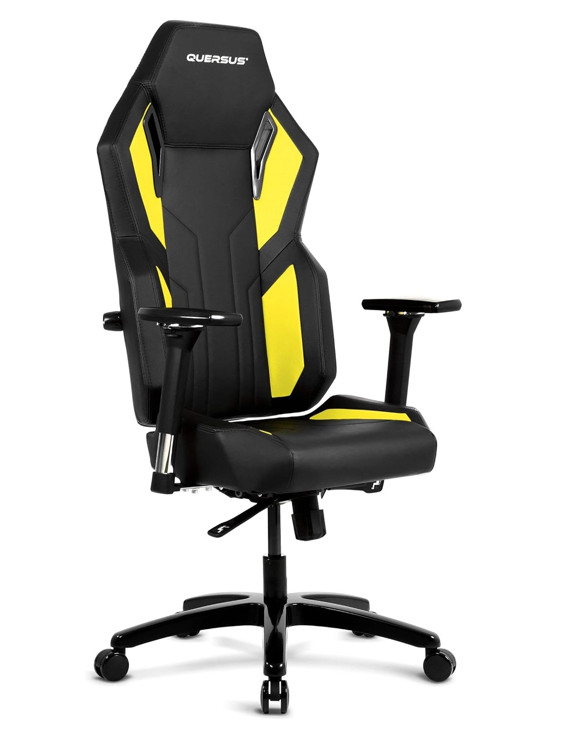 Sillas gaming quersus Todo Sillas