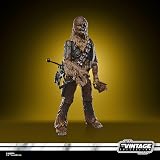 Star Wars The Vintage Collection Chewbacca A New Hope Premium Figure 9.5 cm view 4