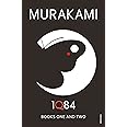 1Q84 Books 1 & 2