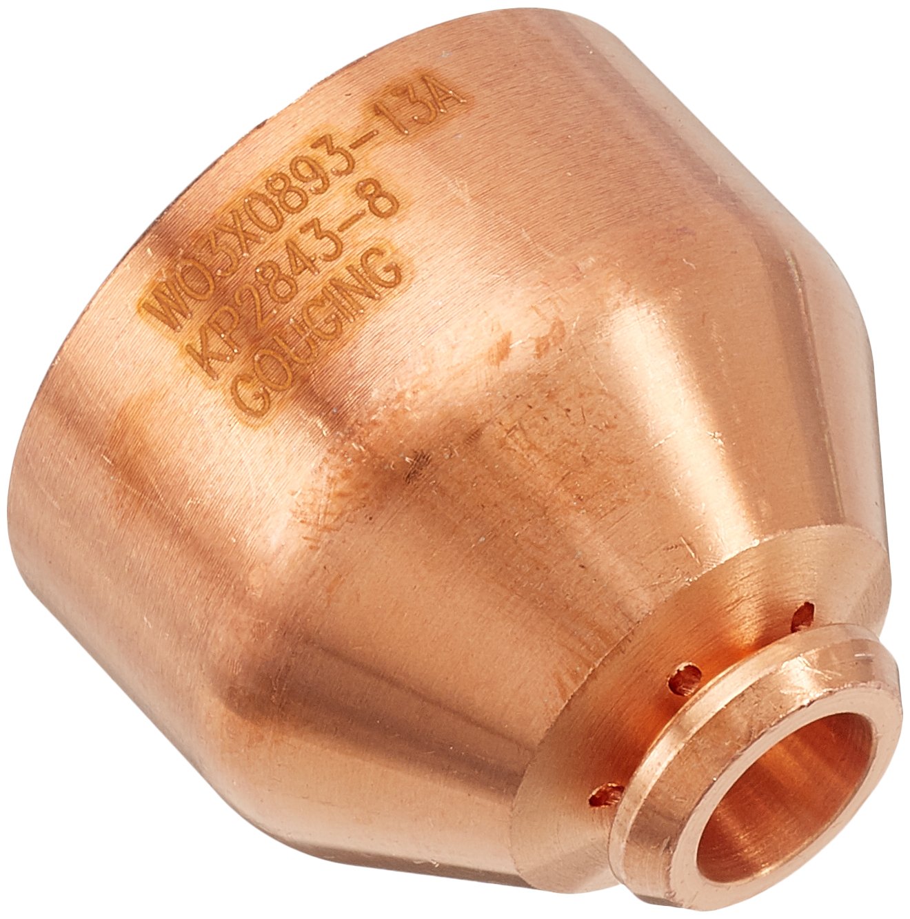 Lincoln Electric W03X0893-13A Gouging Shield Cup for Invertec PC620 Cutter