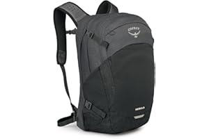 Osprey unisex-adult Nebula CommuterCommuter Backpack