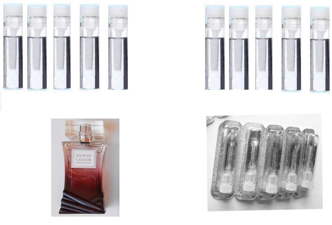 herve leger avon perfume