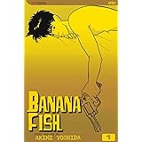 Banana Fish, Vol. 1 (1)