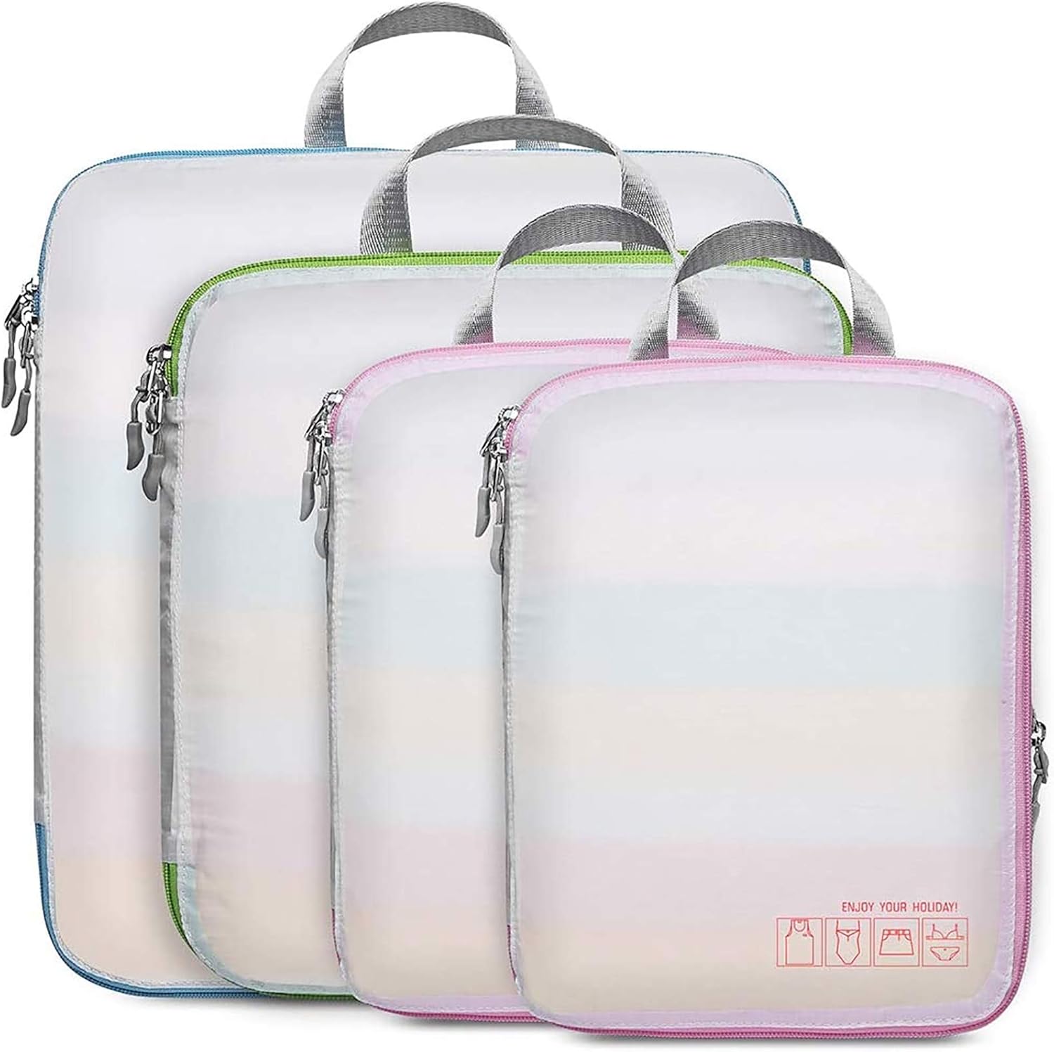 travel packing bags amazon