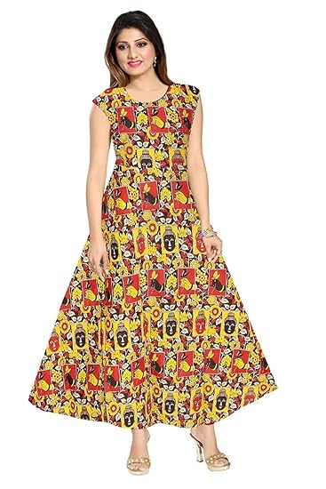 Women Maternity Gown