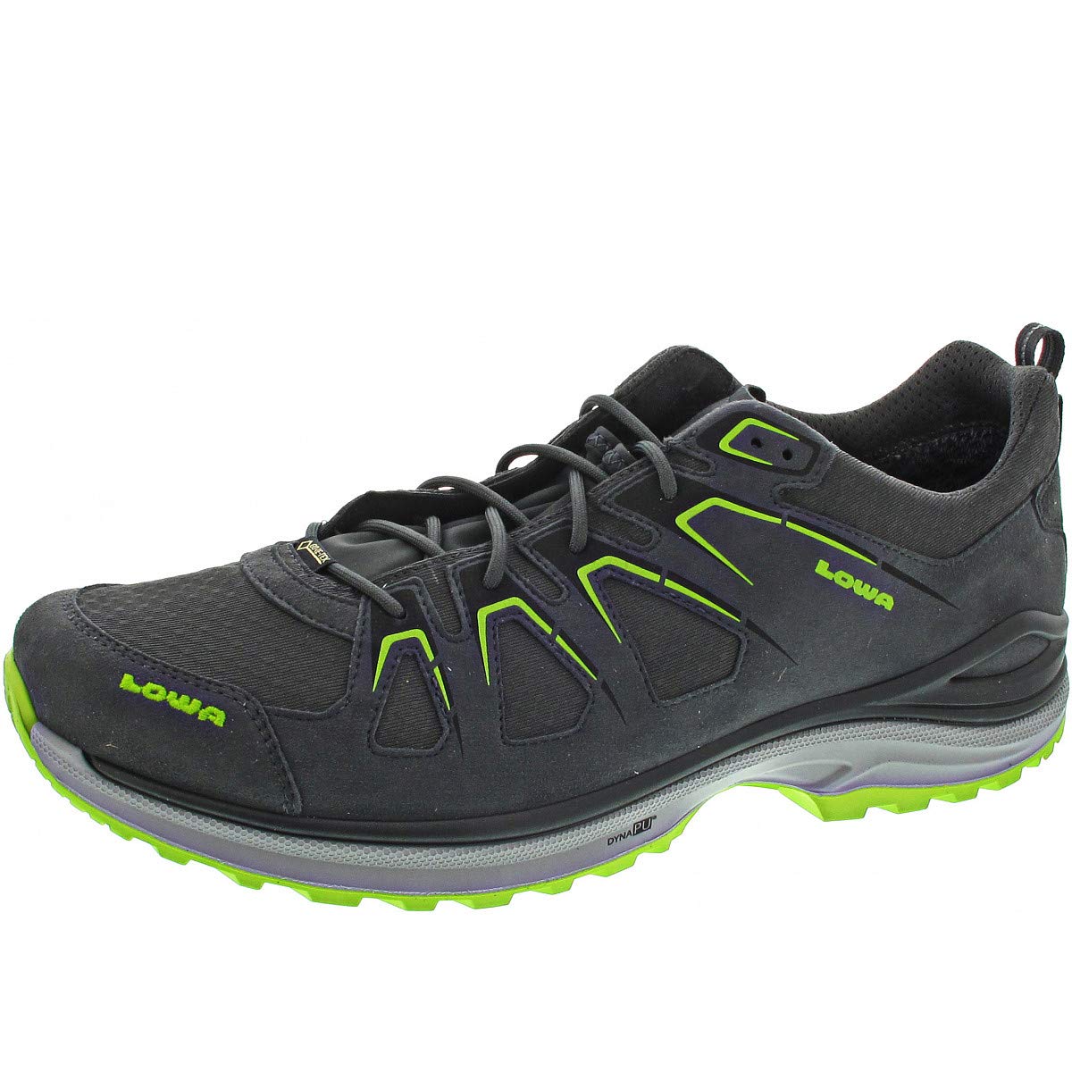 Lowa Men's Hiking Boots Amazon.co.uk Shoes & Bags