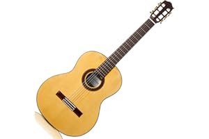 Cordoba C7 SP Acoustic Nylon String Classical Guitar