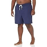 Amazon Essentials Mens Swimwear Swim Trunks