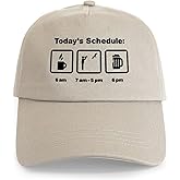 CafePress Bird Watching Cap Adjustable Baseball Cap