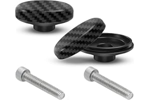 EFEALL AirTag Bike Mount for Air Tag, Anti-Theft AirTag Bicycle Mounts, Bike AirTag Mount to Hidden Air Tag, Airtag for Bike Holder Fit Headset Tube 31.8mm(Not Included AirTag)