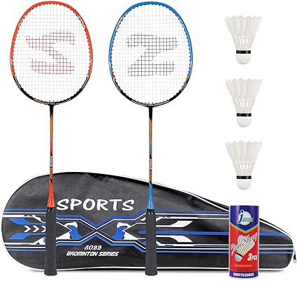 best badminton racket amazon