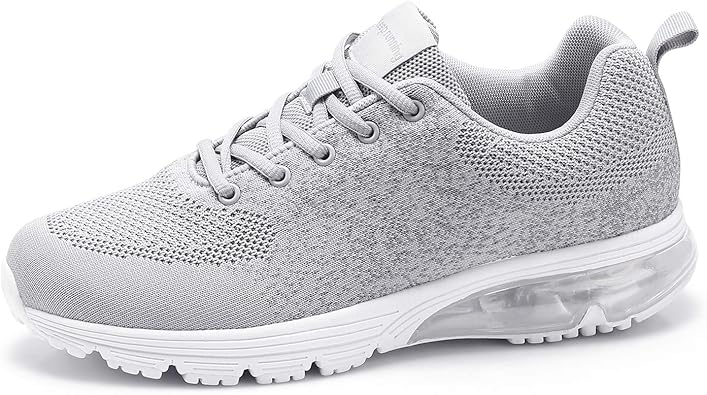 Goalsse Hombres Mujer Zapatillas Calzado Deportivo Moda Casual ...