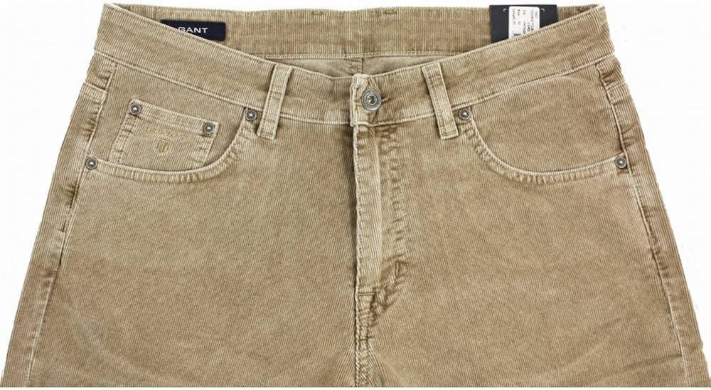 gant tyler jeans slightly lower waist