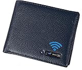 SMART LB Clever Anti-Lost Wallet with