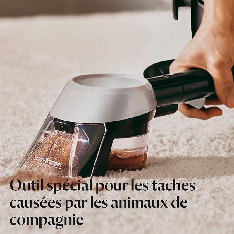 SpotClean Pet Pro Shampouineuse Canapé 750W 15585