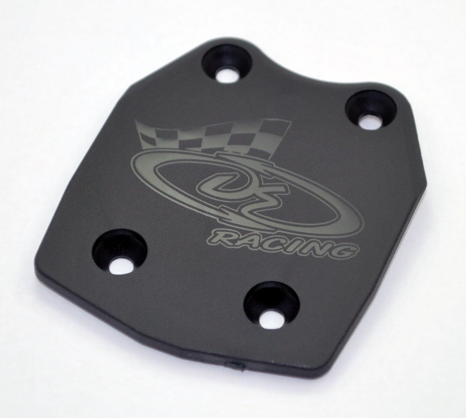 210L XD Rear Skid Plate for Losi 8, 8T, 2.0, 2.0T, 8E 2.0